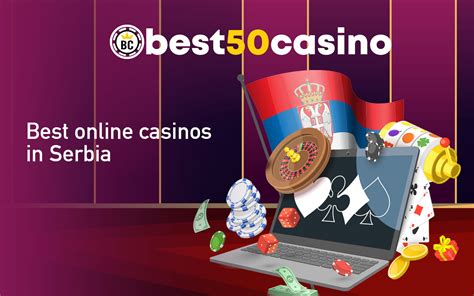 najnovija online casino srbija